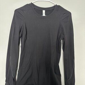 Lululemon Long Sleeve
